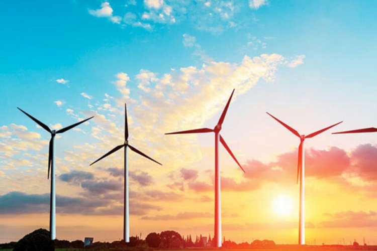 Sabancı'dan r&uuml;zgar enerjisine 450 milyon dolar yatırım!