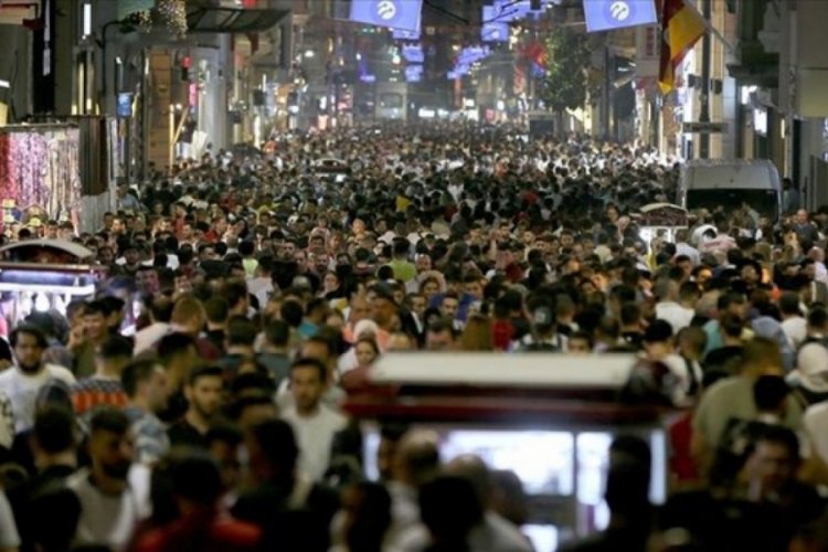 T&uuml;rkiye, İnsani Gelişme Endeksi'nde yerini korudu