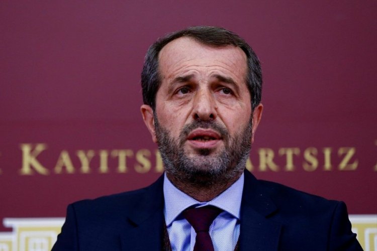MHP'li Sancaklı, S&uuml;per Lig kul&uuml;plerinin borcunu a&ccedil;ıkladı
