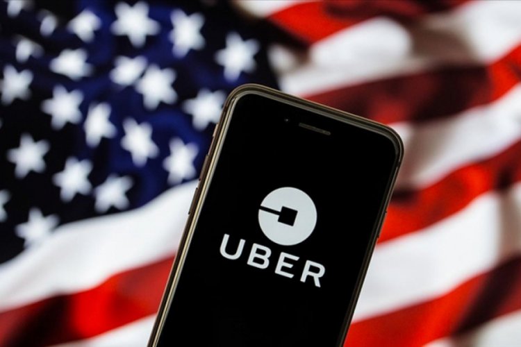ABD'de Uber'e cinsel saldırı iddiaları verilerini paylaşmadığı gerek&ccedil;esiyle 59 milyon dolar ceza