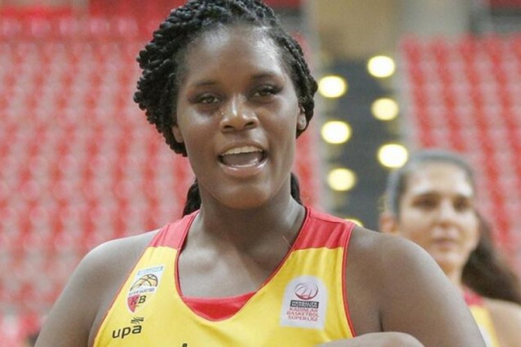 Kayseri Basketbol, Elazığ deplasmanına Kalani Brown'u g&ouml;t&uuml;rmedi!