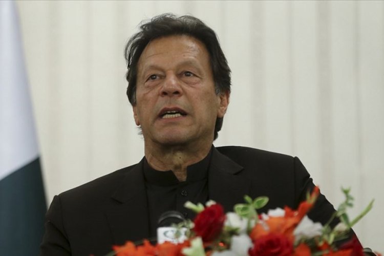 Pakistan'da muhalefet, Başbakan Han'dan 31 Ocak'a kadar istifa etmesini istedi