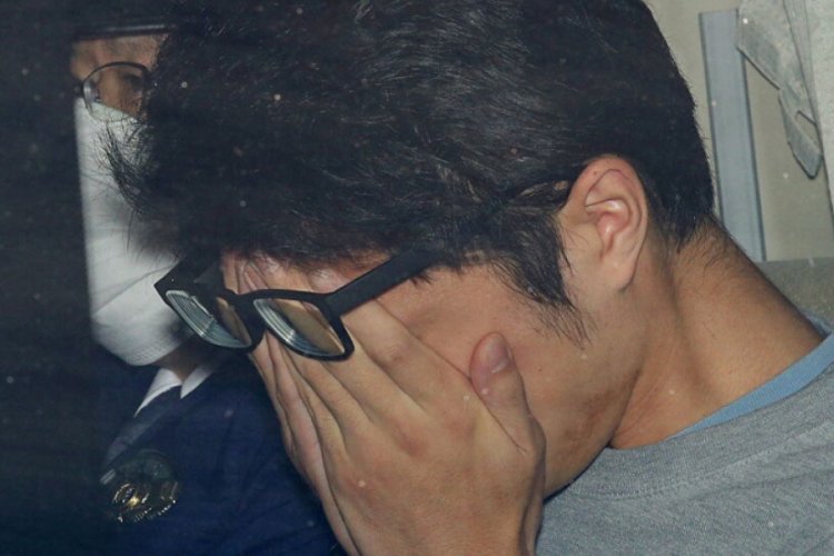 Japonya'da 'Twitter katiline' &ouml;l&uuml;m cezası