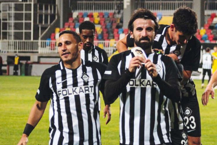 Altay'ın kozu eski Akhisarlılar