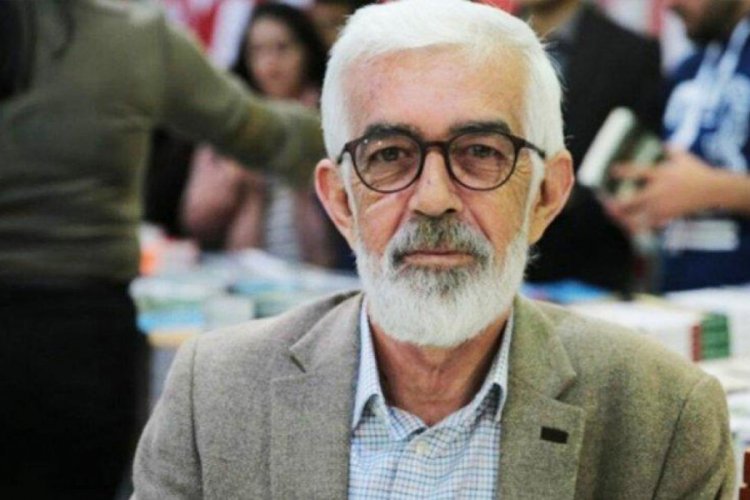 TGC, Hasan Ali Toptaş'a verilen &ouml;d&uuml;l&uuml; iptal etti