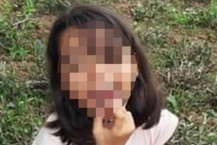 12 yaşındaki kız &ccedil;ocuğu kendini astı