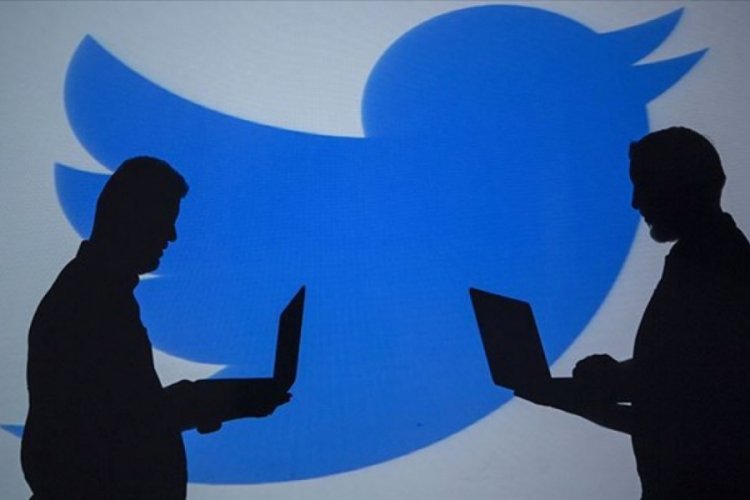 İrlanda, Twitter'a 450 bin avro para cezası kesti
