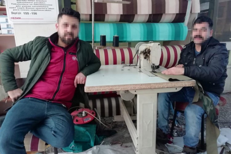 Eşiyle ilişki iddiasıyla dayısının oğlunu vurdu