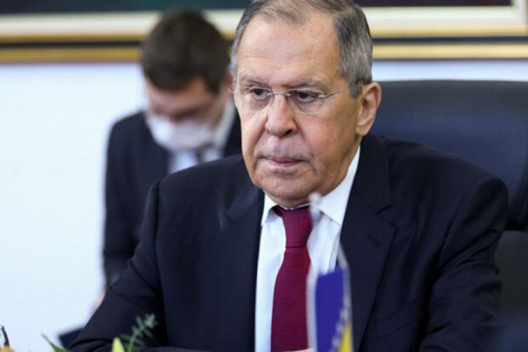 Bosna Hersekli liderler Lavrov'la g&ouml;r&uuml;şmeyi reddetti