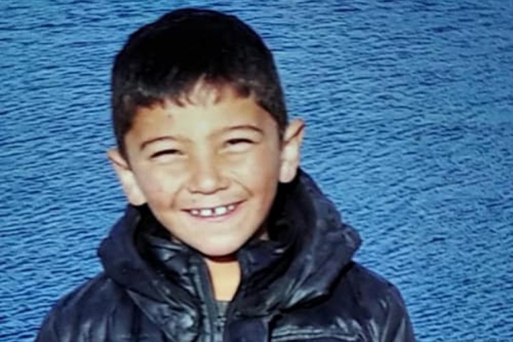 Kalp krizi ge&ccedil;iren 8 yaşındaki &ccedil;ocuk kurtarılamadı