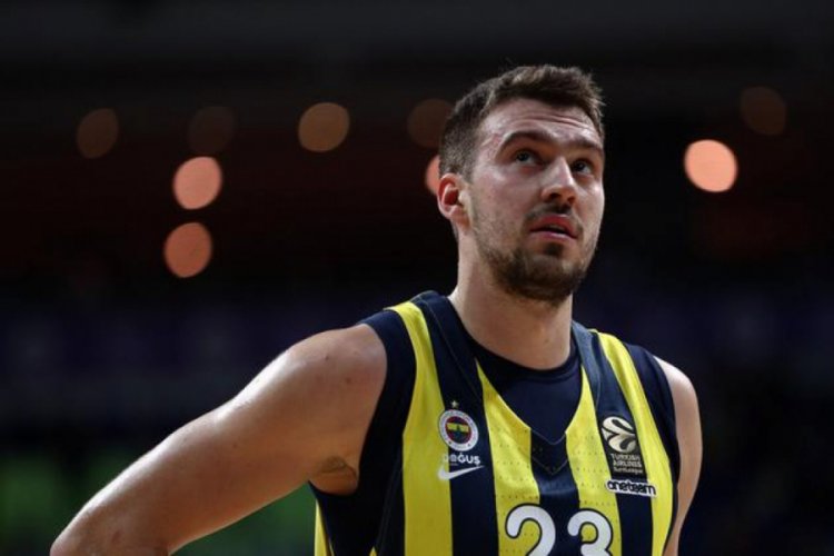 Fenerbah&ccedil;e Beko'da Guduric iddiası
