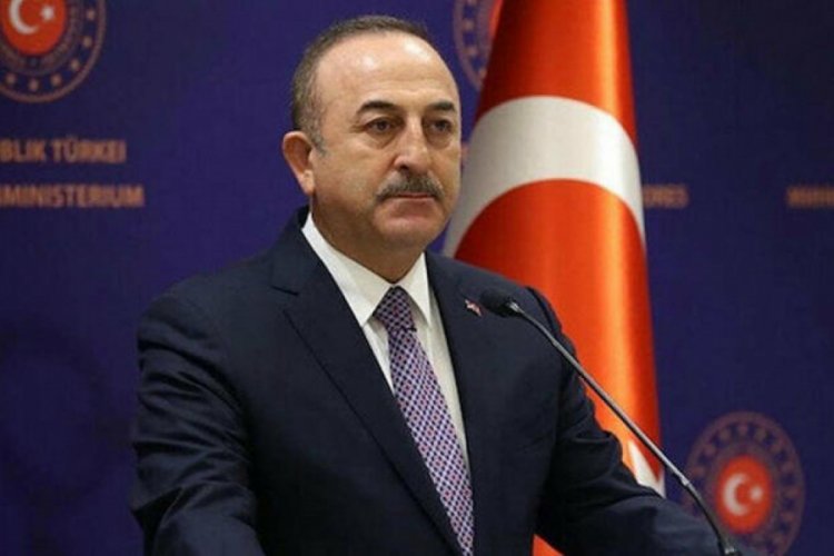Yaptırım kararı sonrası T&uuml;rkiye ile ABD arasında kritik g&ouml;r&uuml;şme