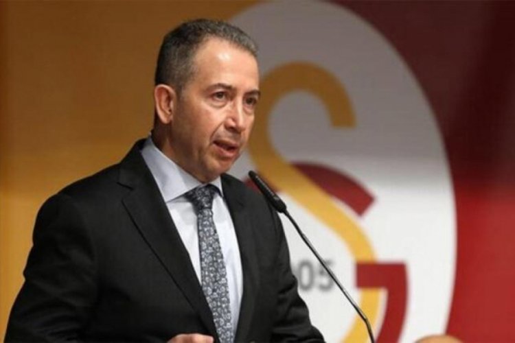 Galatasaray başkan adayı Metin &Ouml;zt&uuml;rk y&ouml;netime seslendi