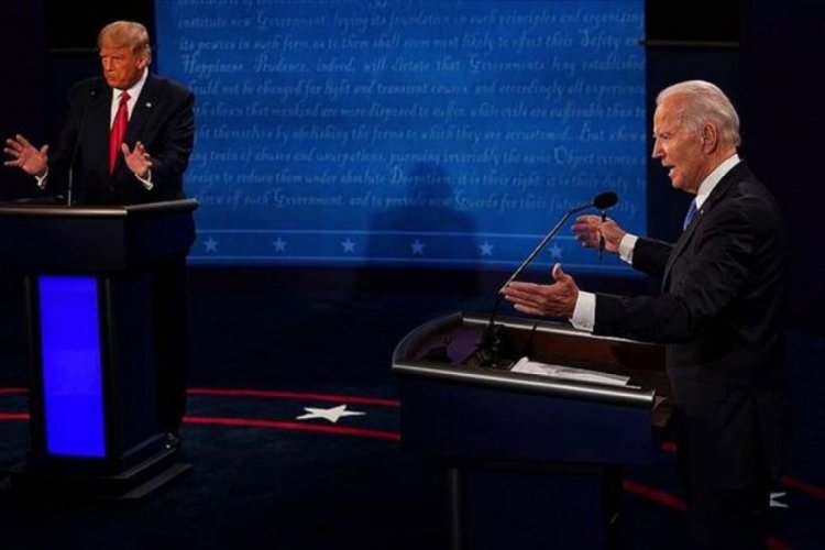 DR. Fauci'den Biden ve Trump'a aşı tavsiyesi