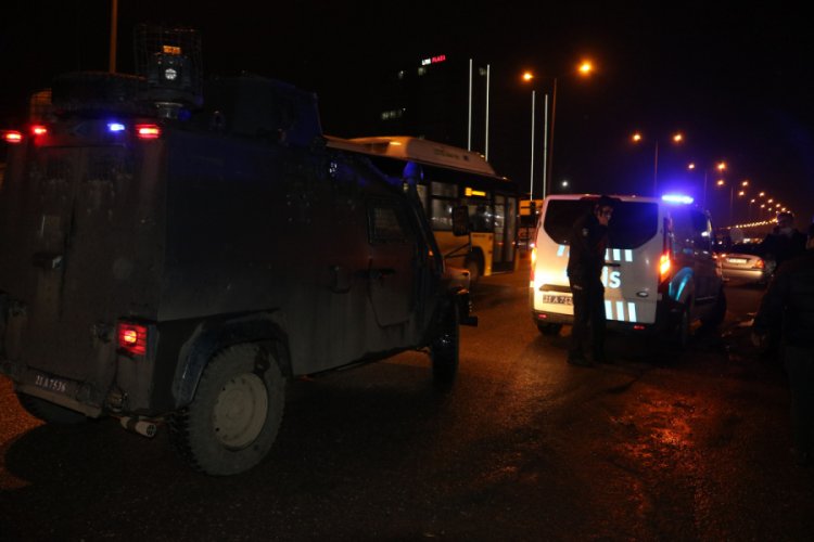 Diyarbakır'da arazi kavgasında silahlar konuştu