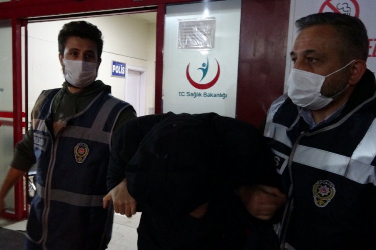 Bursa'da sahte i&ccedil;ki faciası: 1 kişi &ouml;ld&uuml;, 10 kişi komada