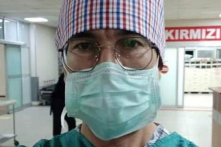 'Kadını kadın muayene eder' dedi, sağlık g&ouml;revlisini darbetti