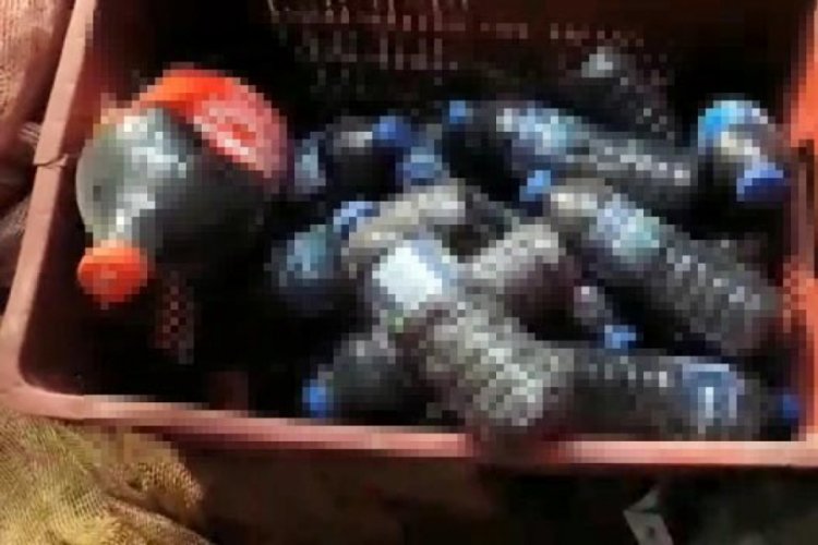 Bursa'da sahte alkol faciası: 2 &ouml;l&uuml;, 7'si ağır 12 yaralı