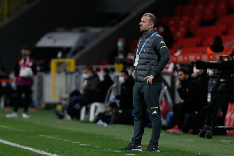 Mustafa Er: Batuhan muazzam iş yaptı!