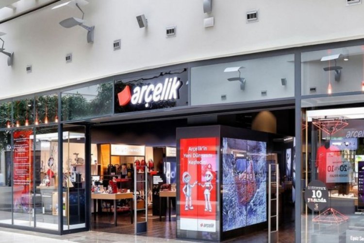 Ar&ccedil;elik, Hitachi'nin y&uuml;zde 60'ını satın aldı