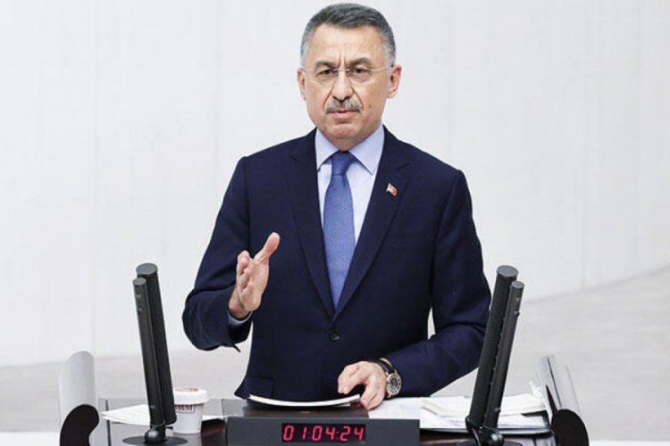 Oktay: Katar sermayesinden korkmanıza gerek yok