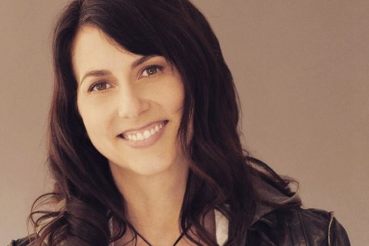 MacKenzie Scott'tan d&ouml;rt ayda 4 milyar dolardan fazla bağış