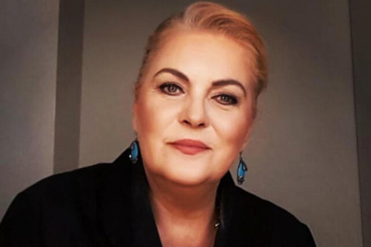 Nurseli İdiz: 1 g&uuml;n kala kadrodan &ccedil;ıkarıldım