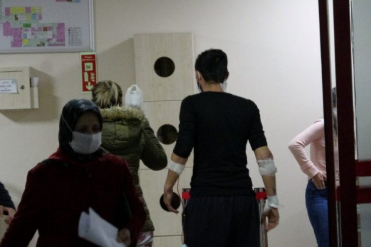 Bursa'da sahte i&ccedil;kiden can kaybı 3'e y&uuml;kseldi