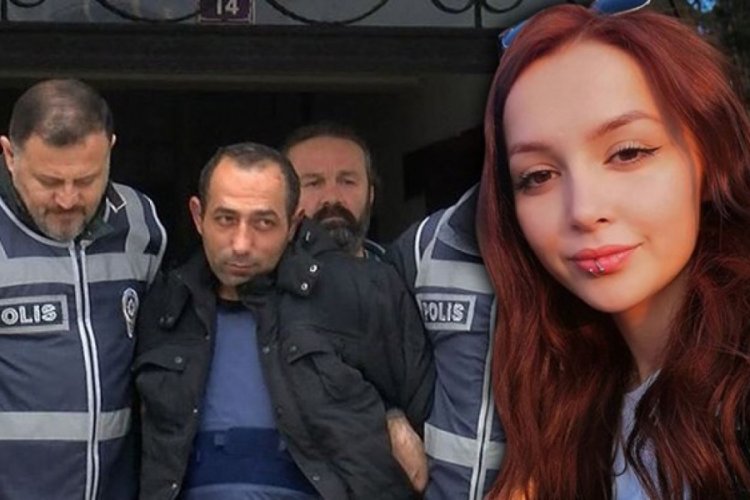 Yargıtay'dan Ceren'in katiline verilen cezaya onama istemi