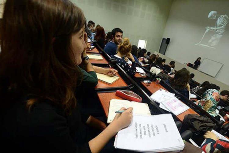 Resmi Gazete'de yayımlandı: 6 &uuml;niversiteye 109 akademisyen alınacak