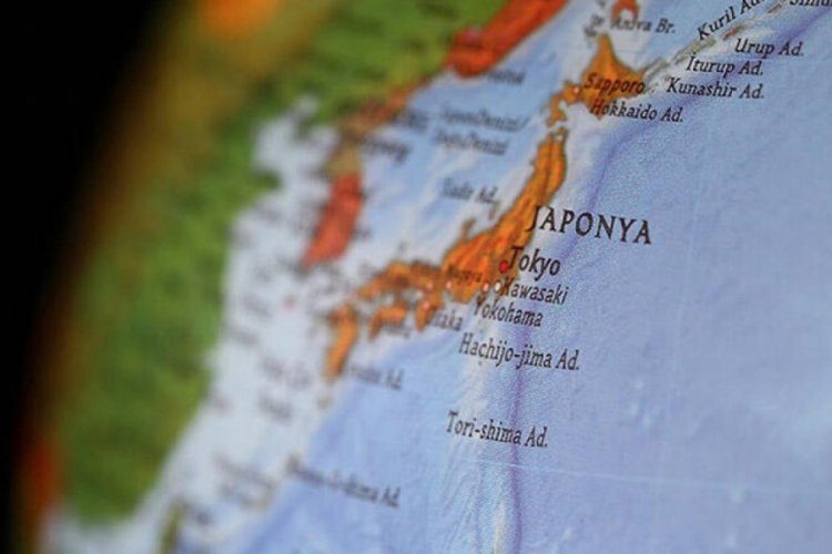 Japonya ile &Ccedil;in arasındaki gerilime karşı acil hat kurulacak