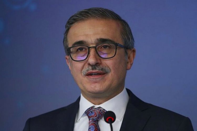 İsmail Demir: ABD'nin yaptırım kararlarından etkilenmeyeceğiz, bu konuda ger&ccedil;ekten kararlıyız