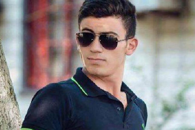 Kazada yaralanan Cengizhan, 20 g&uuml;nl&uuml;k yaşam savaşını kaybetti