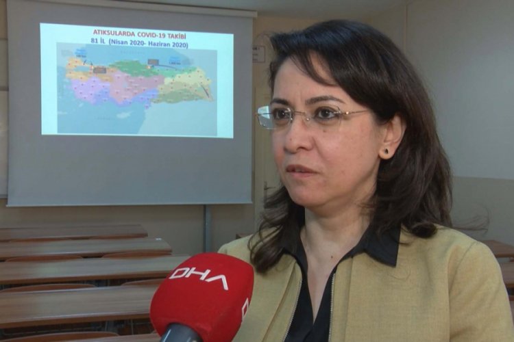 'Koronavir&uuml;s haritası' belirlendi! Bursa i&ccedil;in &ccedil;arpıcı detaylar