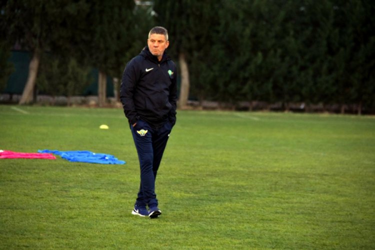 Akhisarspor &ccedil;ıkışa ge&ccedil;ecek