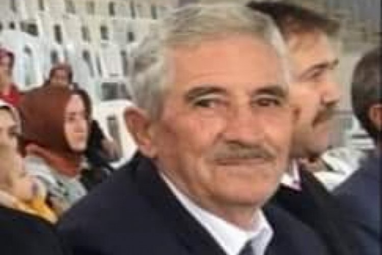 Bursa'da Kıbrıs gazisi son yolculuğuna uğurlandı