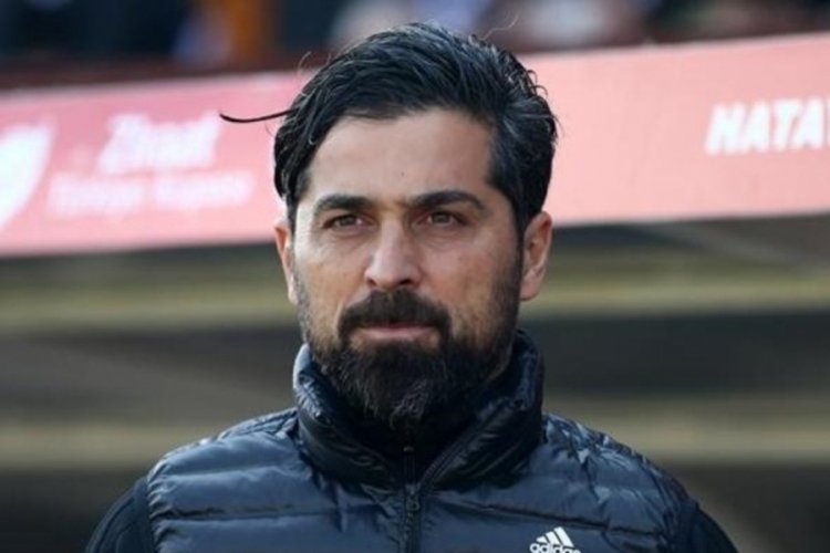Palut: S&uuml;per Lig takımına yakışmayacak goller yedik
