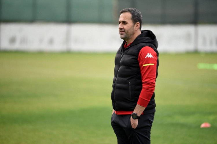 Denizlispor, Koşukavak'la yeni bir sayfa a&ccedil;acak