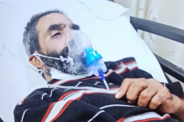 Bursa'da sahte i&ccedil;kiden &ouml;lenlerin yakınları konuştu: "Korona oldu zannettik" sahte i&ccedil;ki i&ccedil;miş