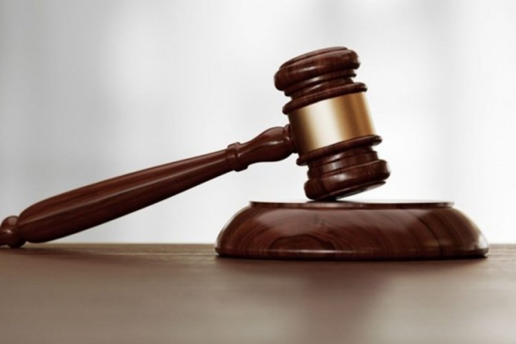 Amca katiline 25 yıl hapis cezası verildi