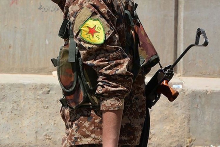 YPG/PKK'lı ter&ouml;ristlerin Suriye'de muhalif parti ofislerine y&ouml;nelik saldırıları devam ediyor