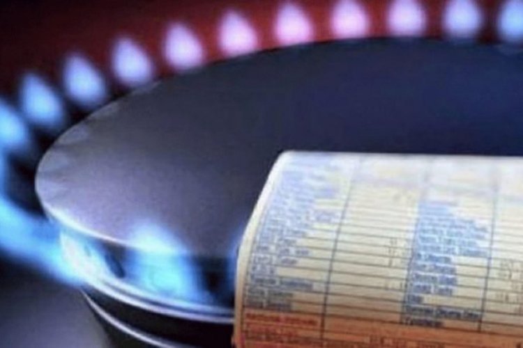 Doğal gaz bağlantı ve hizmet bedeline y&uuml;zde 14,05 zam