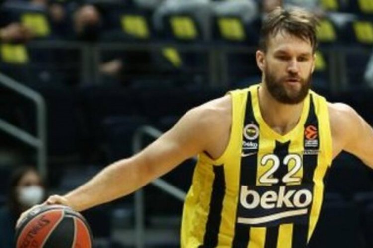 Fenerbah&ccedil;e Beko, Litvanya deplasmanında!