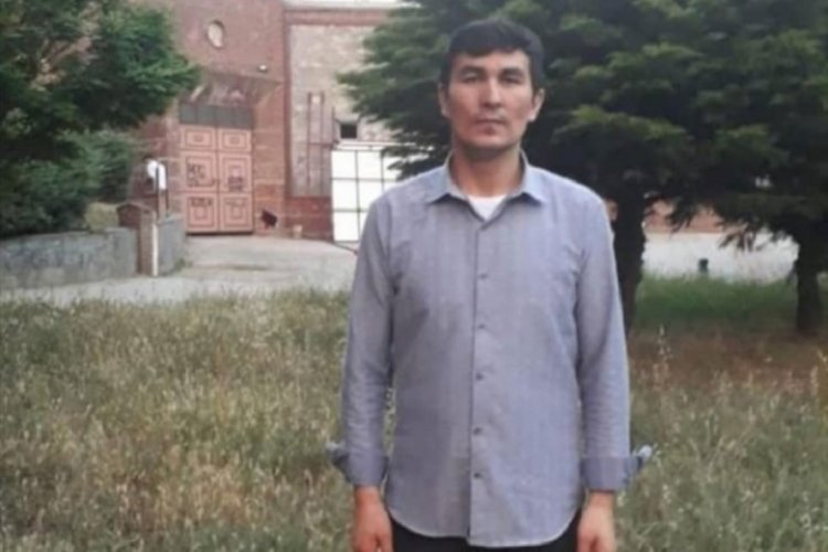 Bursa'da eski &ccedil;alışanını &ouml;ld&uuml;rd&uuml;! Kendini b&ouml;yle savundu
