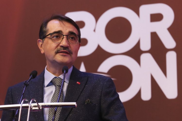 "BORON temizlik &uuml;r&uuml;nlerinde hi&ccedil;bir şekilde kimyasallar kullanılmadı"