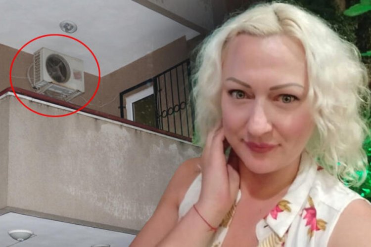 Antalya'daki korkun&ccedil; cinayette şoke eden detay!