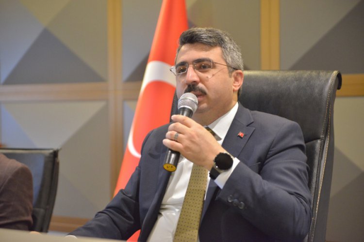 Bursa Yıldırım Belediyesi'nden 28 yeni zabıta alımı