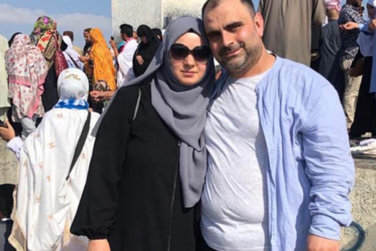 Hamileyken koronaya yakalanmıştı...Hayatını kaybetti