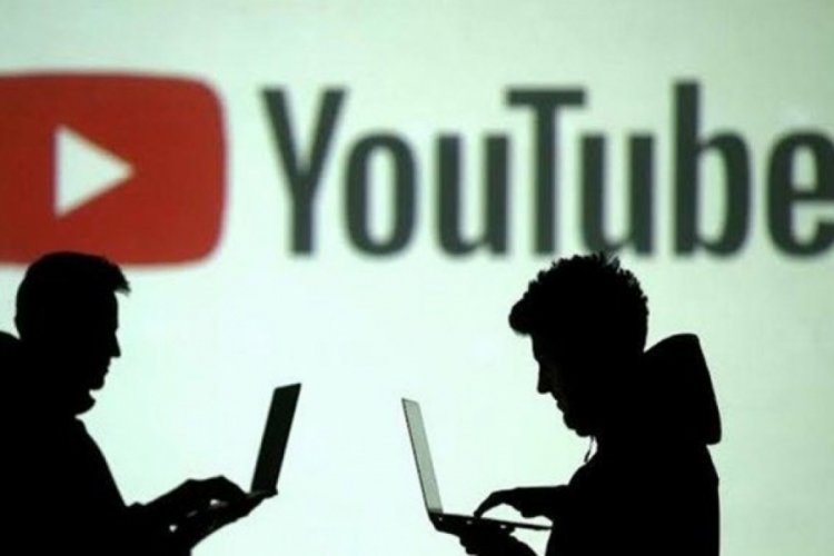 YouTube: T&uuml;rkiye'de temsilci atama s&uuml;recini başlatma kararı aldık