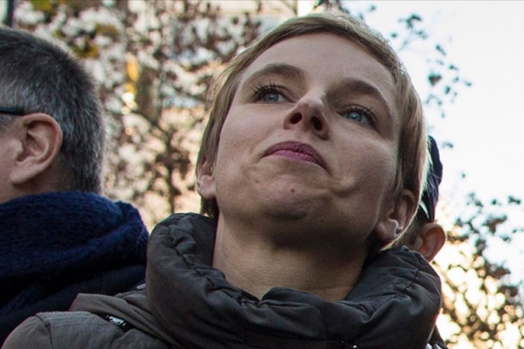 Autain, Fransa'yı BAE'nin Yemen'de işlediği su&ccedil;ları &ouml;rtbas etmekle su&ccedil;ladı
